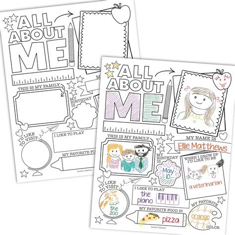 Pin On All About Me