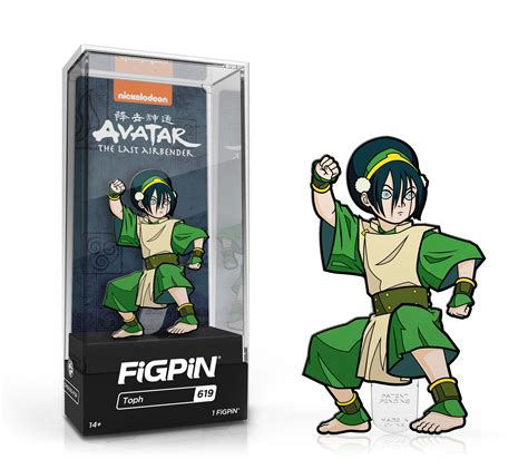 Pin On Avatar The Last Airbender