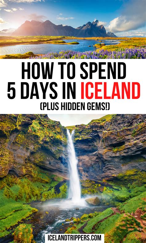 Pin On Best Of Iceland Trippers