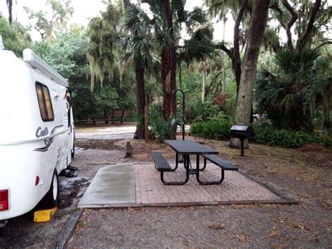 Pin On Camping Florida Sightseeing