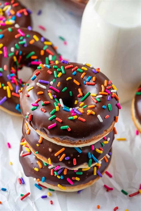 Pin On Donuts