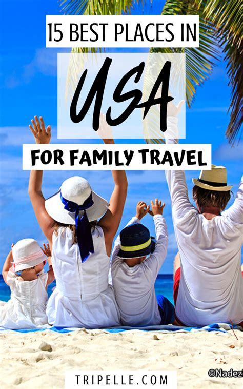 Pin On Family Vacation Ideas