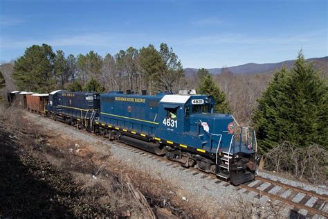 Pin On Georgia Railroads