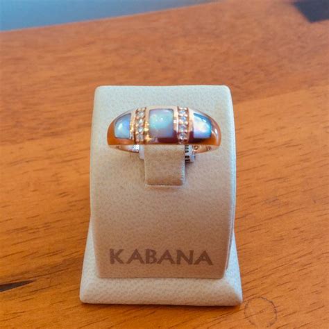 Pin On Kabana Jewelry By Emerald Lady Jewelry In Destin Fl