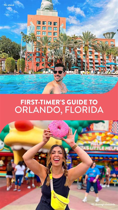 Pin On Orlando Travel Tips