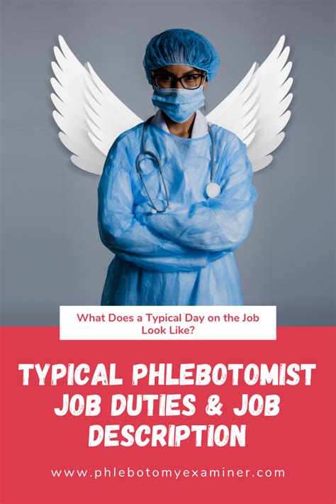 Pin On Phlebotomy Jobs Careers