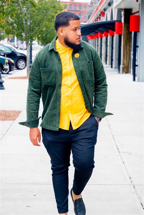 Pin On Plus Size Men S Fashion