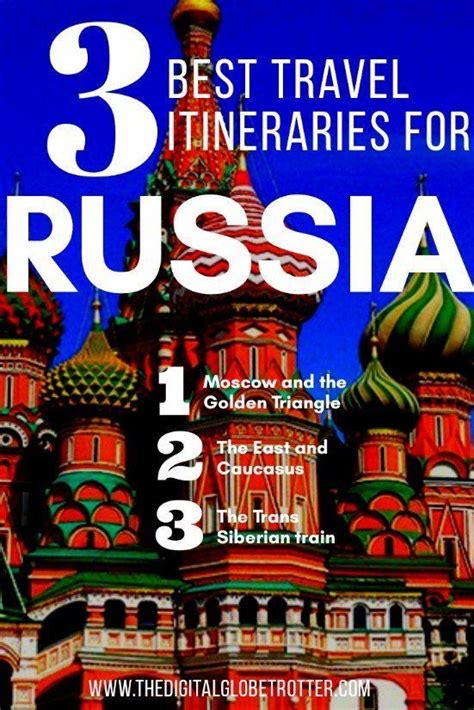 Pin On Russia Travel Travel Tips Guides Itineraries