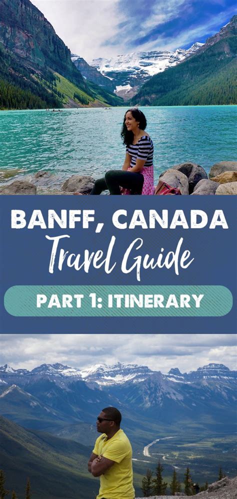 Pin On Travel Guides Canada