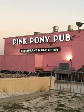 Pink Pony Pub Live Beach Cam Live Webcams Beach Cams Usa