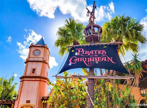 Pirates Of The Caribbean In Disney World Is Having A Rough Week Disney