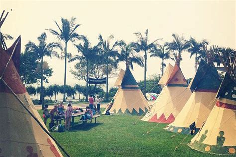 Pitch Perfect An Insider Guide To Hong Kong S Top Five Camping Spots