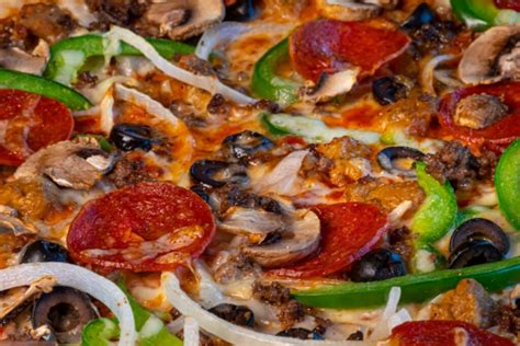 Destin FL Pizza Delivery Services