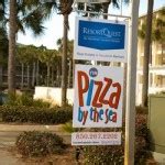 Pizza Destin Floridadestin Florida Fishing