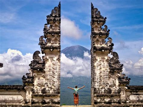 Places To Visit In Bali Top 10 Amazing Attraction In Bali Indonesia