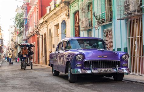 Places To Visit In Cuba The Top 6 Must See Spots Intrepid Travel Blog