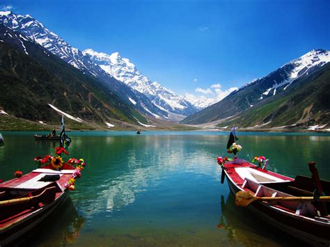 Places To Visit In Pakistan Pakistan Tourist Attractions