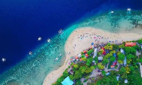 Places To Visit In Philippines Swim Dive Trek Explore