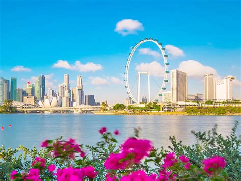 Places To Visit In Singapore Via Com Indonesia Official Blog