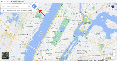 Plan A Route With Multiple Destinations On Google Maps Web