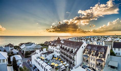 Plan Your Romantic Getaway At The Pearl Hotel In Rosemary Beach