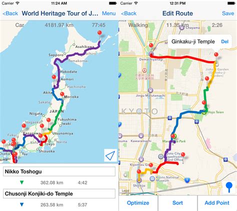 Plan Your Travel Route Map Infoupdate Org