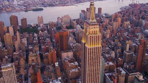 Plan Your Visit To The Empire State Building Travel Guide