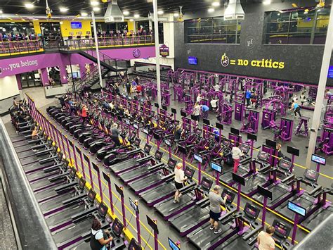 Destin Planet Fitness Gym Near Me