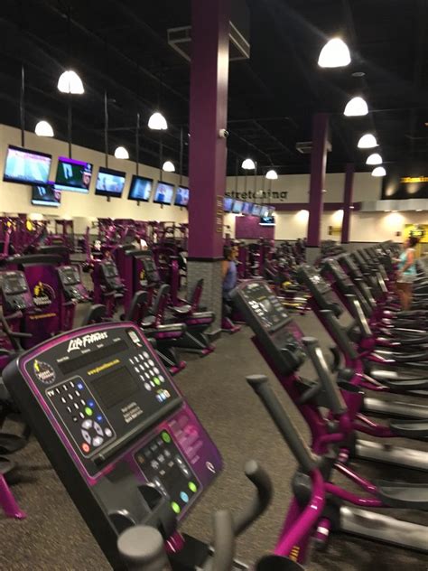 Planet Fitness Gyms 463 Cross Keys Rd Sicklerville Nj Phone