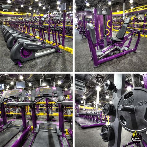 Planet Fitness Near Me Membership Hildred Madden