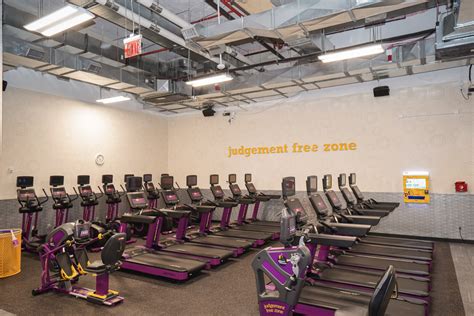 Planet Fitness Now Offering Nyc Teens Free Summer Gym Passes And A Chance To Win A 10 000