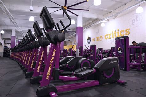 Planet Fitness Reopens Escorial Ciudadela Gyms After 3M Remodel