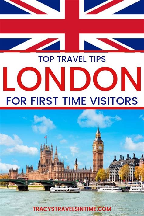 Planning A London Trip Essential Tips For First Time Visitors