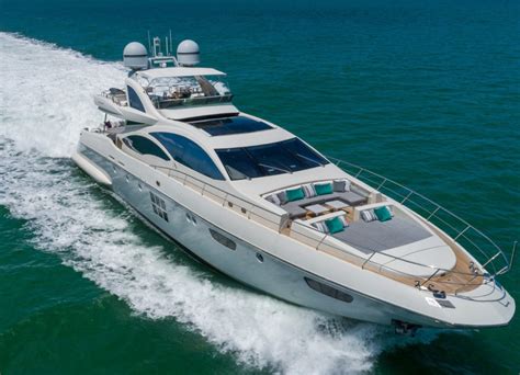 Planning A Private Yacht Adventure Tips From Miami Yacht Rentals