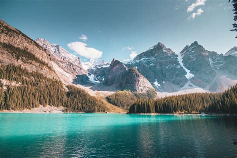 Planning A Trip To Banff National Park In Canada Here S A Breakdown Of