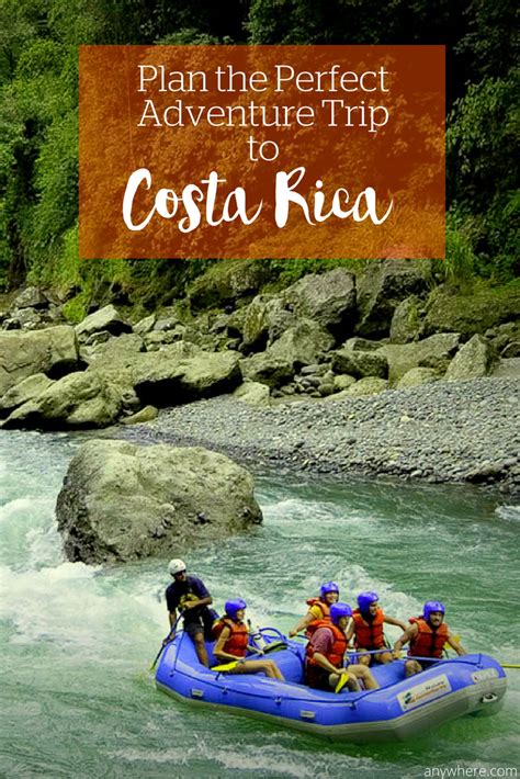 Planning A Trip To Costa Rica And Looking For Travel Tips Here You