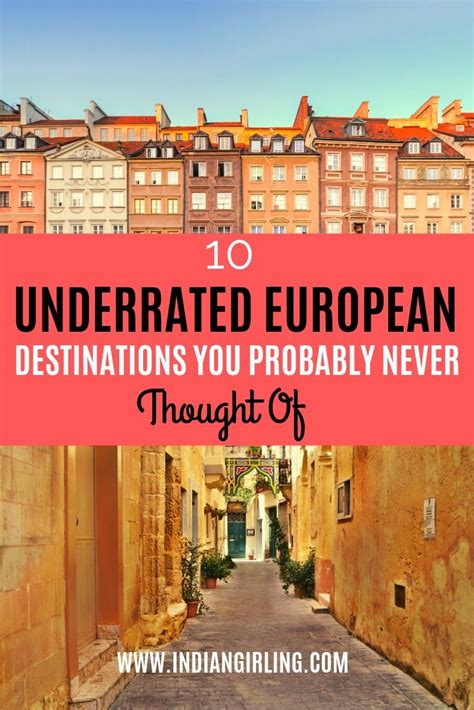 Planning A Trip To Europe Find Out 10 Cheapest Countries In Europe To