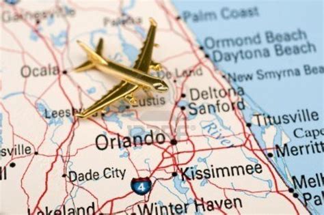 Planning A Trip To Orlando Florida From The Beginning Ellis Tuesday