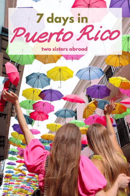 Planning A Trip To Puerto Rico The Step By Step Guide