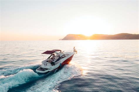 Planning A Yacht Charter Five Top Tips For The Perfect Experience