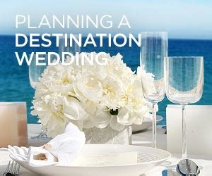 Planning Destination Wedding Mcelroy Weddings