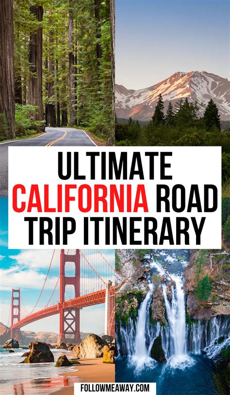 Planning Some California Travel These California Vacation Ideas Will Lead You To Some Little