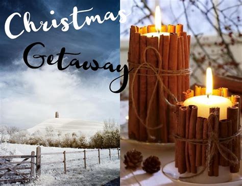 Planning The Perfect Christmas Getaway With Tor Farm