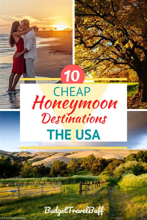 Planning To Go For A Honeymoon Here Are Our Top 10 Cheap Honeymoon