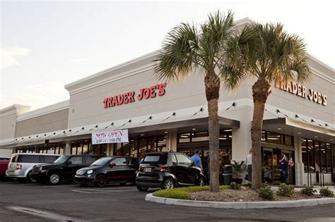 Plans Move Forward To Open Trader Joe S In South Tampa Florida