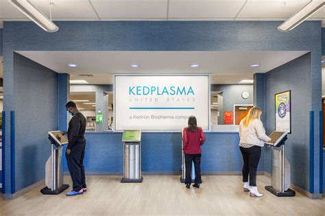 Plasma Donation Center In Rocky Mount Nc Kedplasma