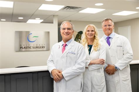 Plastic Surgery For Pensacola Fort Walton Beach Fl Practice