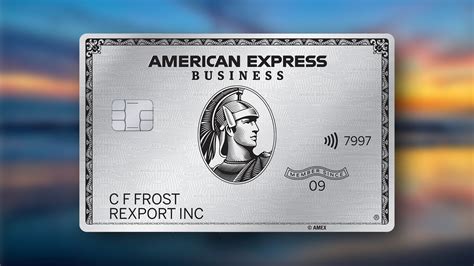 Platinum Business Card From American Express 100 000 Bonus Points 5X