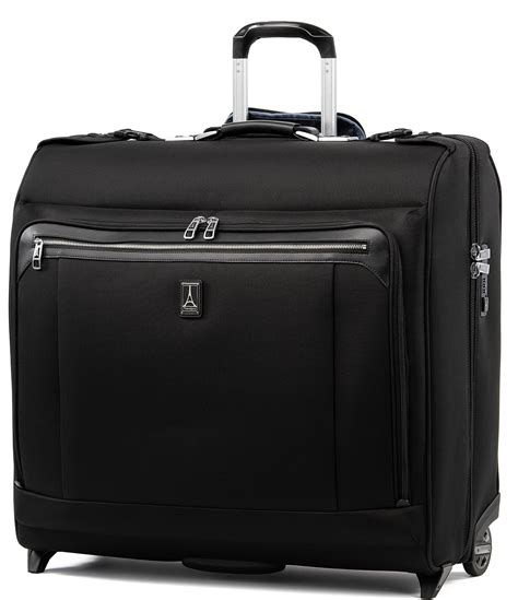 Platinum Elite 50 Rolling Garment Bag Travelpro