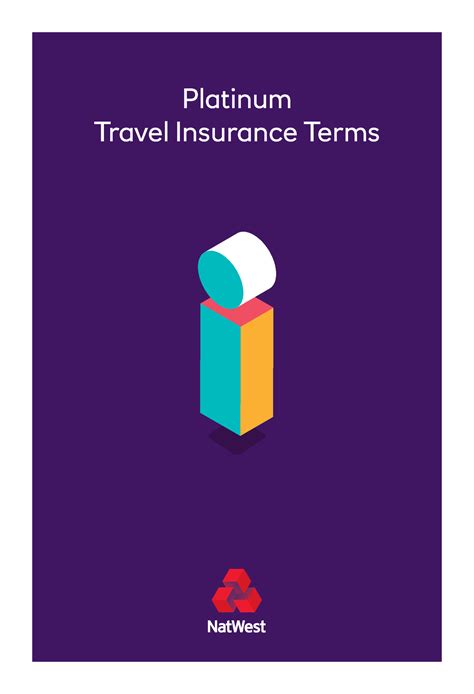 Platinum Travel Insurance Policy Platinum Travel Insurance Terms